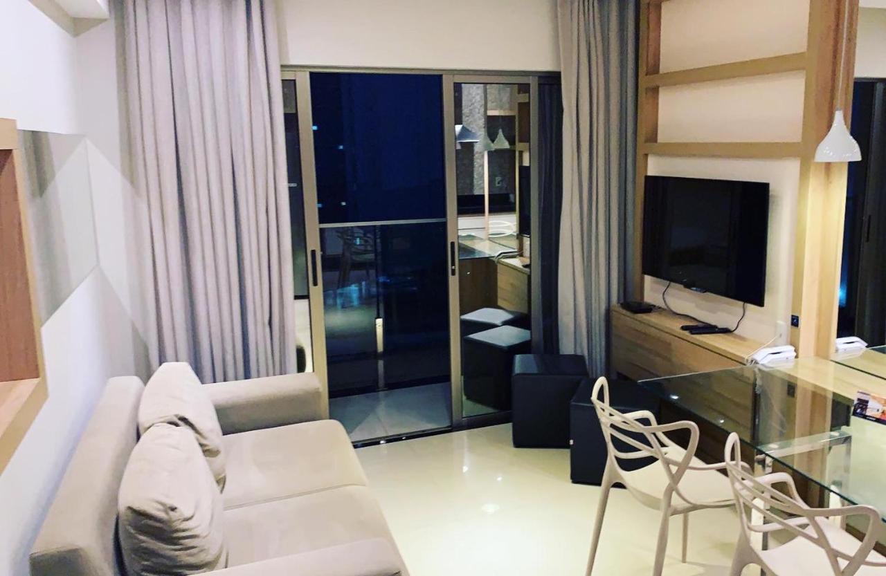 Premium Flat Natal Vista Mar Exterior foto