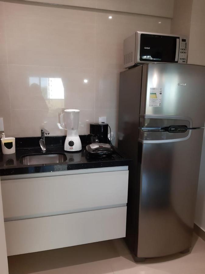 Premium Flat Natal Vista Mar Exterior foto