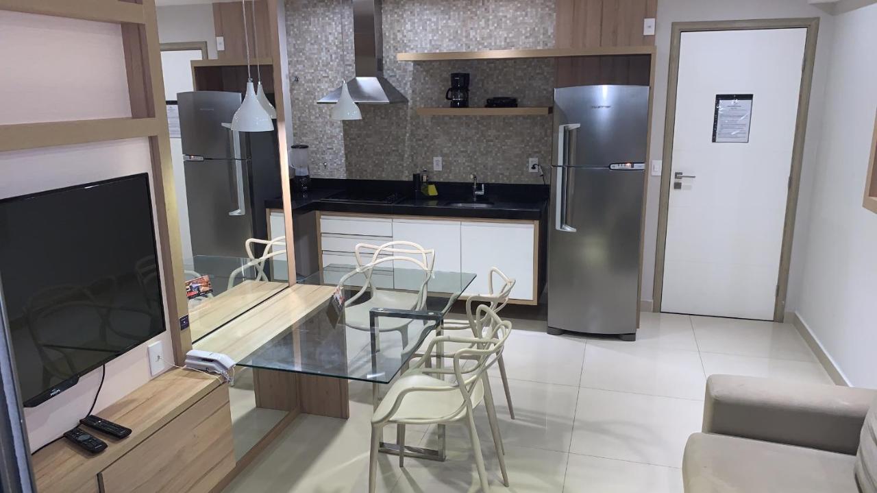 Premium Flat Natal Vista Mar Exterior foto