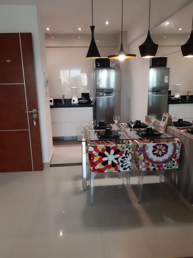 Premium Flat Natal Vista Mar Exterior foto
