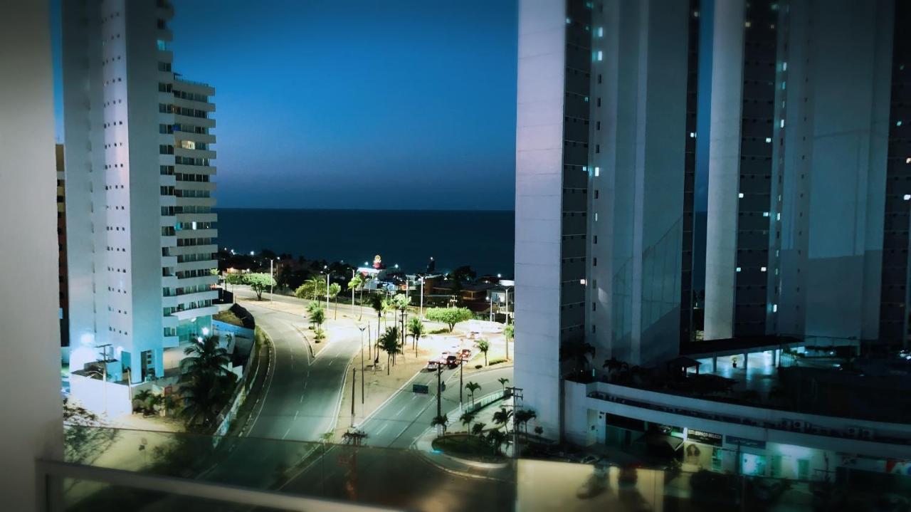 Premium Flat Natal Vista Mar Exterior foto