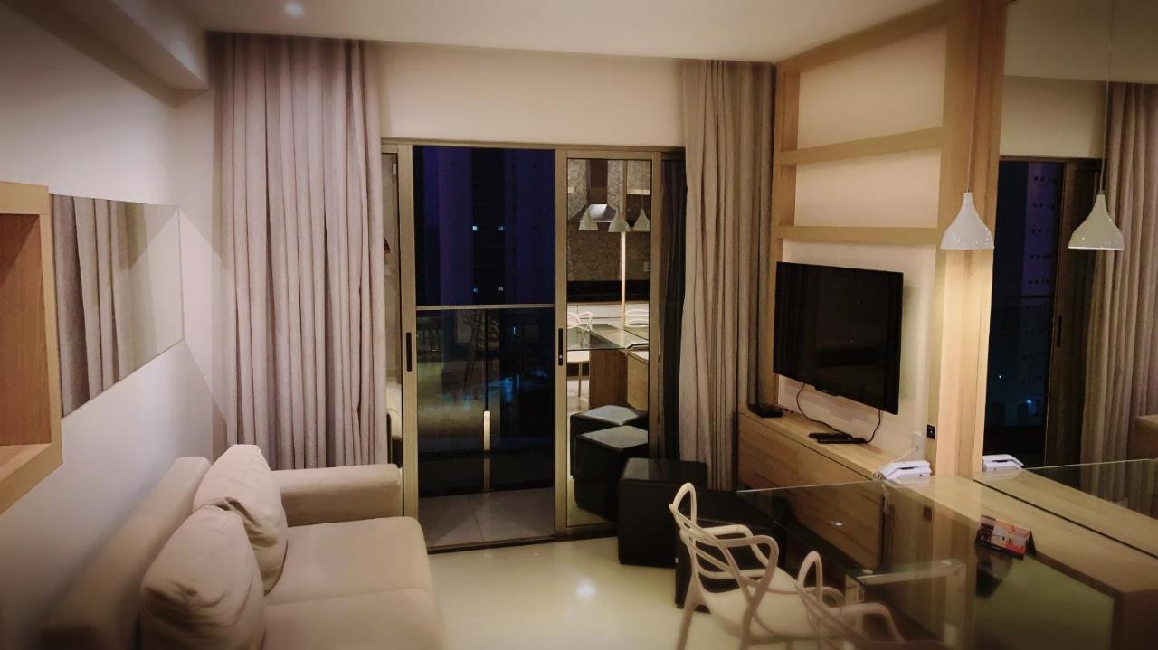 Premium Flat Natal Vista Mar Exterior foto