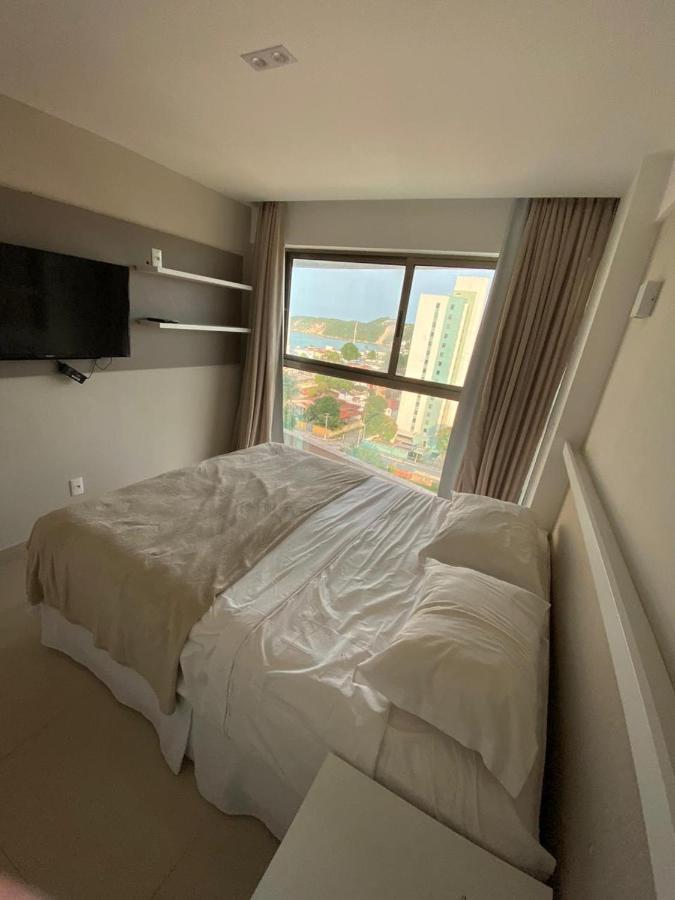 Premium Flat Natal Vista Mar Exterior foto
