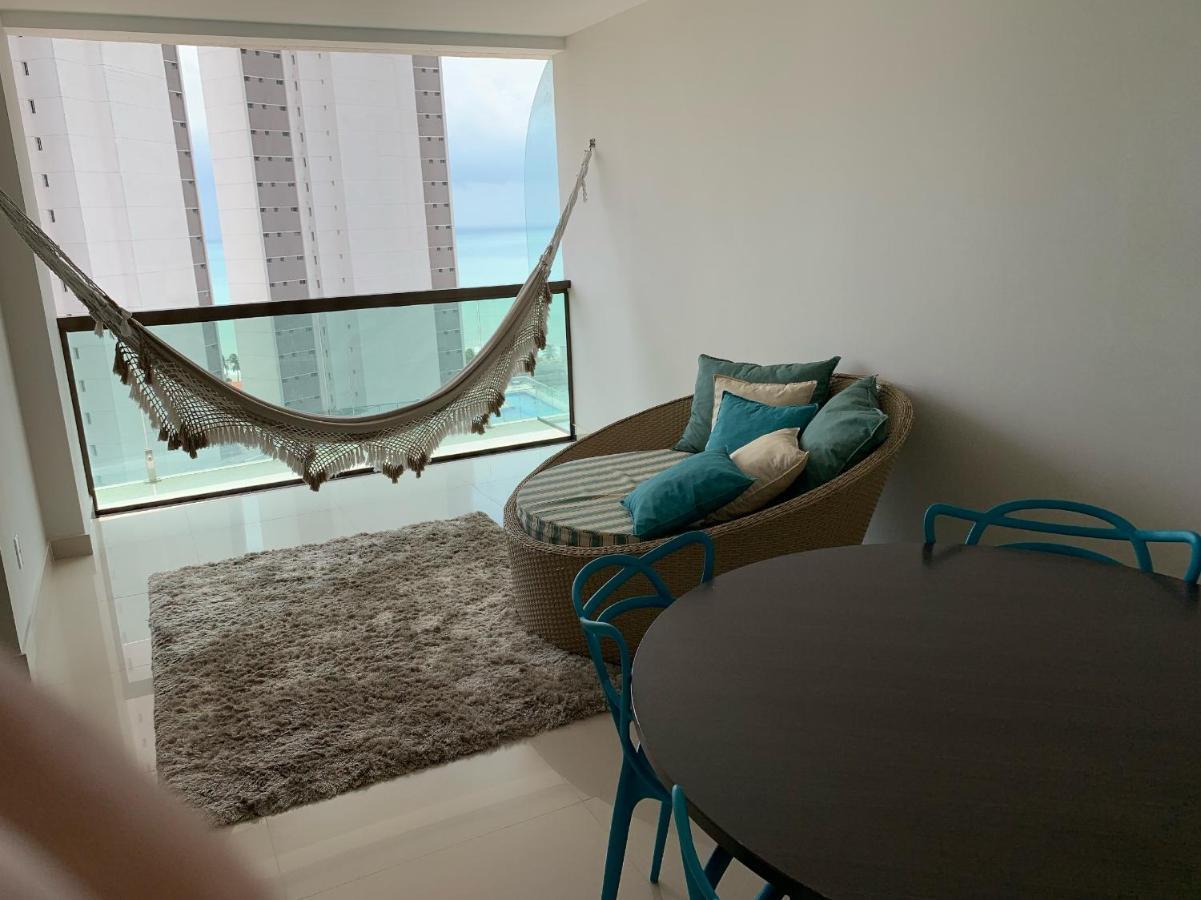 Premium Flat Natal Vista Mar Exterior foto