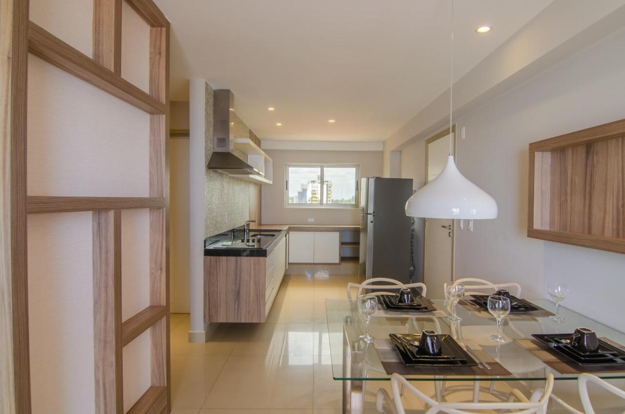 Premium Flat Natal Vista Mar Exterior foto