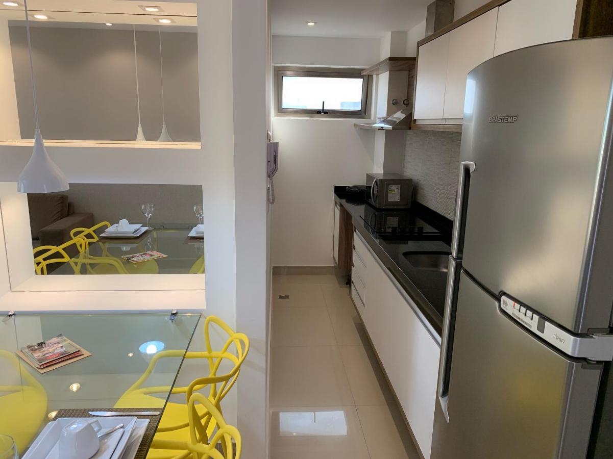 Premium Flat Natal Vista Mar Exterior foto