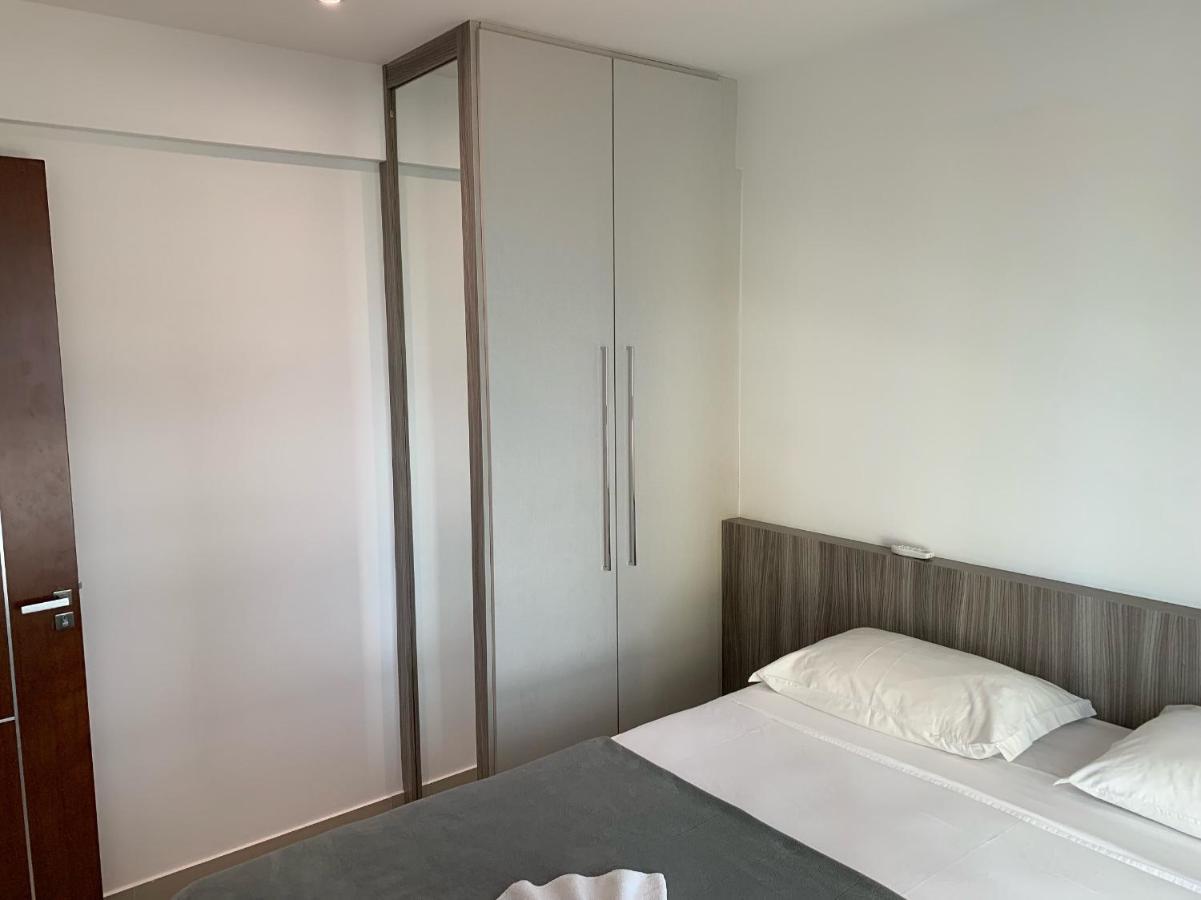 Premium Flat Natal Vista Mar Exterior foto