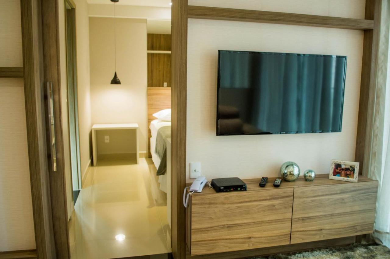 Premium Flat Natal Vista Mar Exterior foto