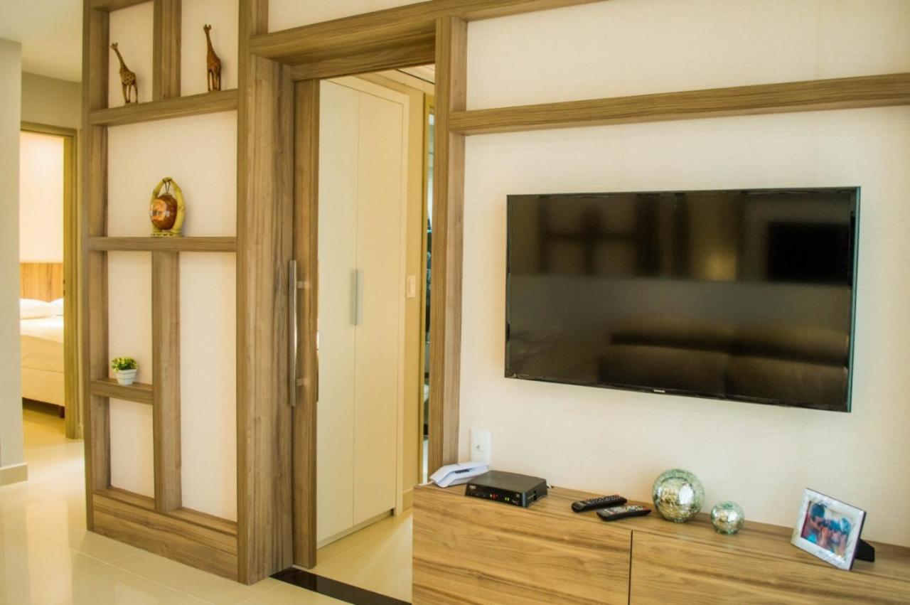 Premium Flat Natal Vista Mar Exterior foto
