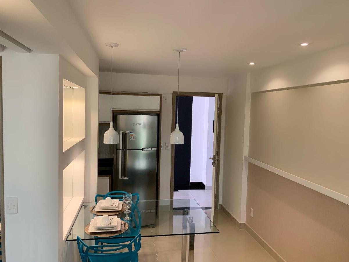 Premium Flat Natal Vista Mar Exterior foto