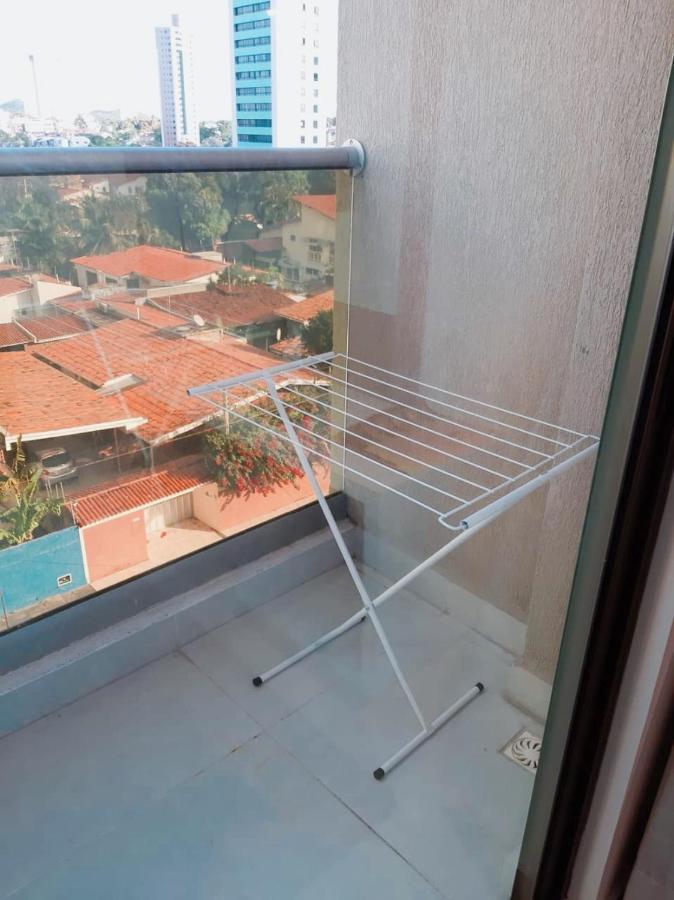 Premium Flat Natal Vista Mar Exterior foto