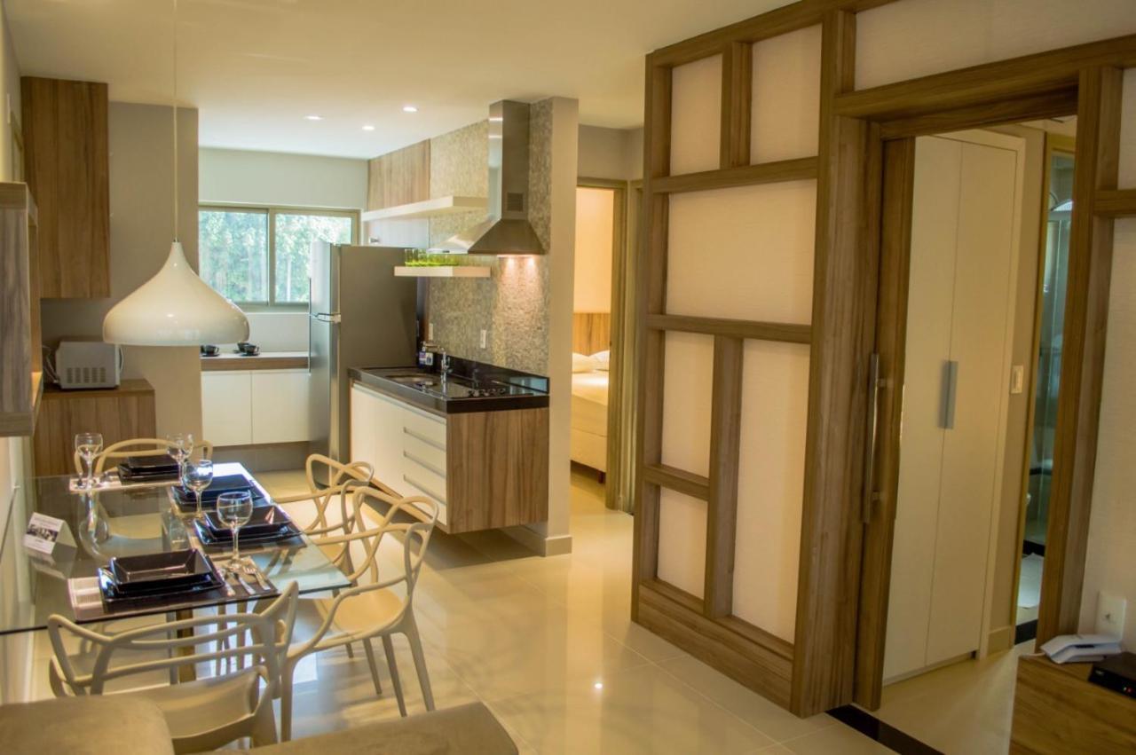Premium Flat Natal Vista Mar Exterior foto