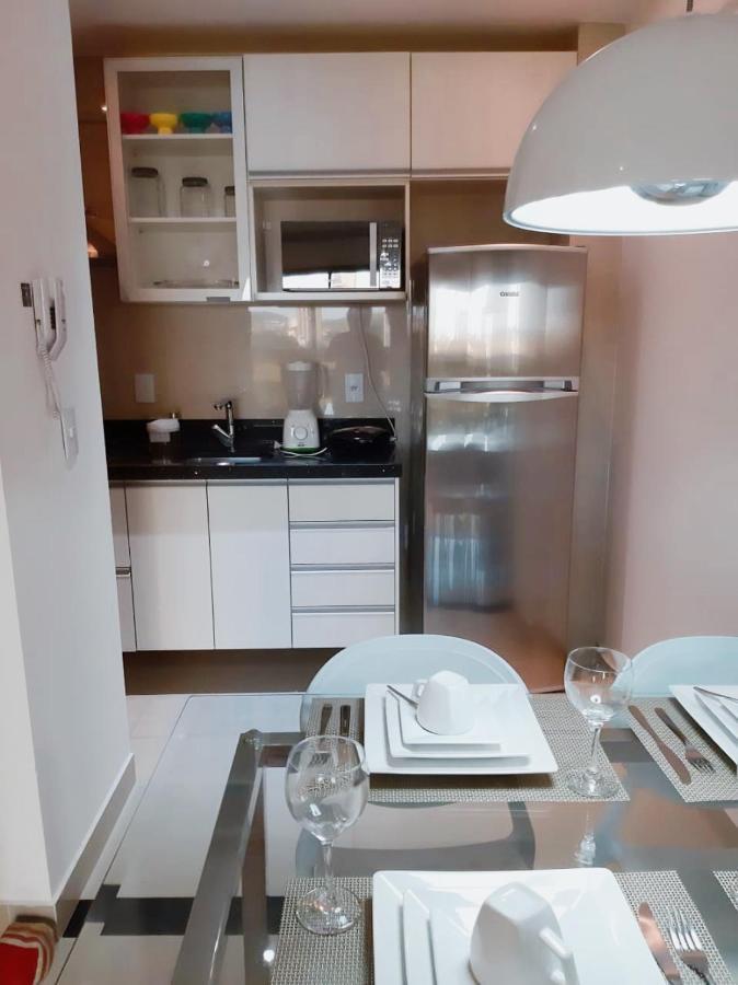 Premium Flat Natal Vista Mar Exterior foto