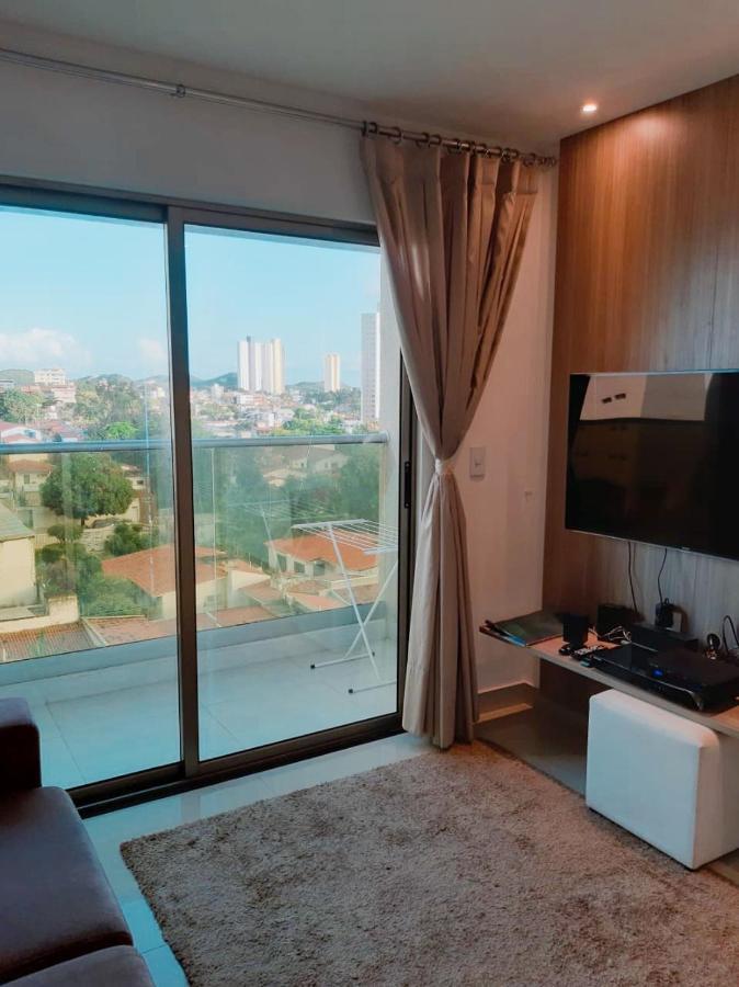 Premium Flat Natal Vista Mar Exterior foto